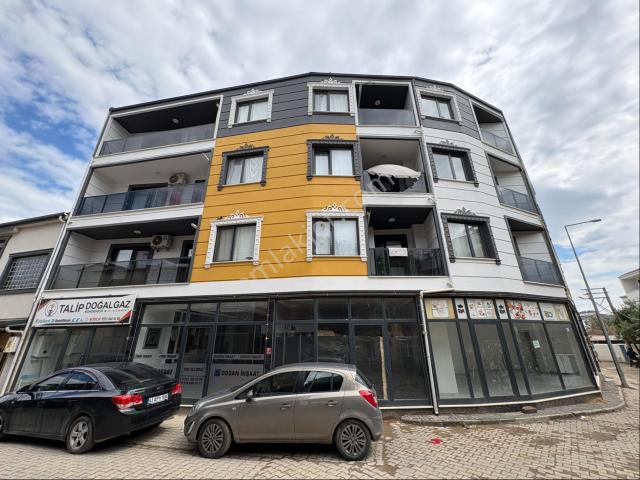 Ateş Emlak’tan Gömeç Merkezde 2+1 Kapalı Mutfak Kiralık Daire