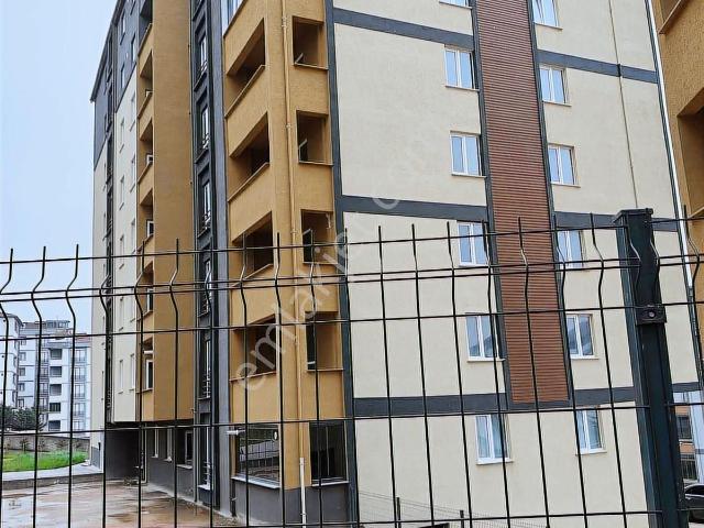 Ateşoğlundan İstasyonda Yatırımlık 2+1