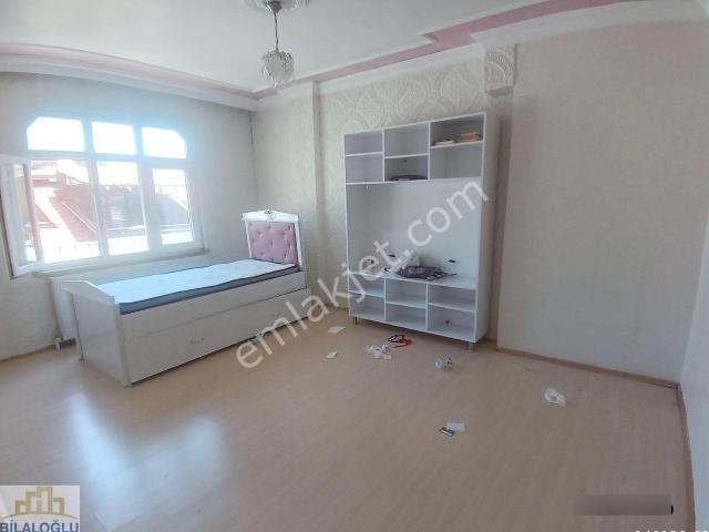 Ateştuğla Bölgesinde Yenimahalle Metrosuna Yakın Kiralık 2+1