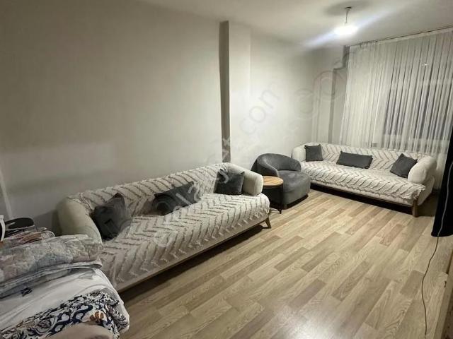Ateştuğlada Satılık 2+1 Daire