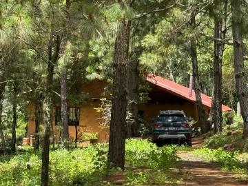 Atecuaro, Michoacan