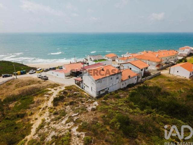 Ateliê T5 em Pataias e Martingança