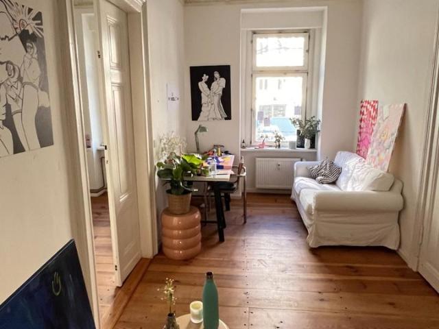 Atelier Office Work Studio next to Soho House