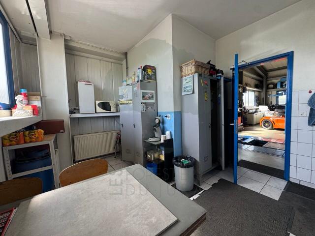 Atelier on sale in Fahy | dreamo. Ch