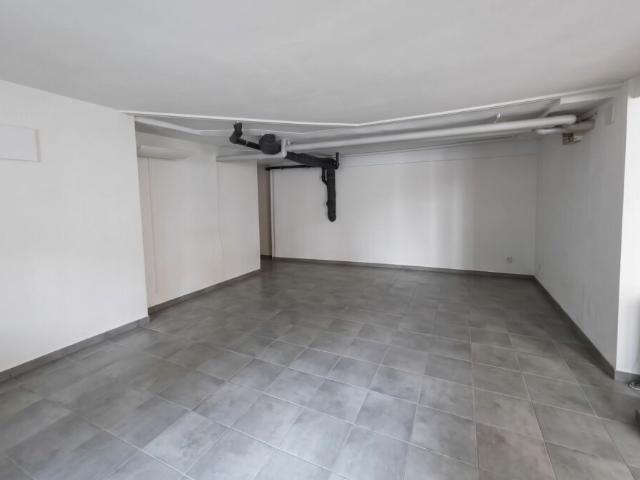 Atelier, Büro