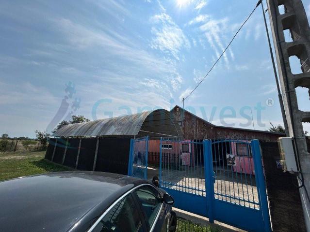 Atelier de inchiriat in localitatea Sabolciu, Bihor