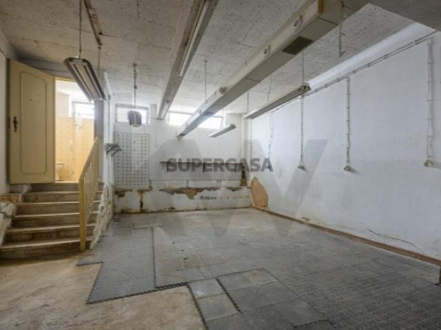 Atelier em São Domingos de Benfica, o seu novo Apartamento