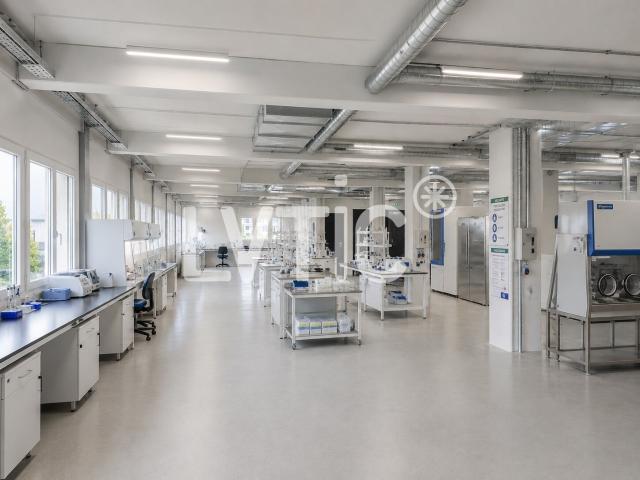 Atelier for rent in Adresse sur demande 842 m² | dreamo. Ch