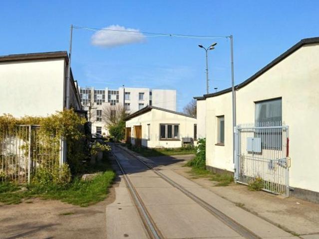 Atelier, Lager /Hobbyflächen, zentral am HBF, 24/7, Stellplätze