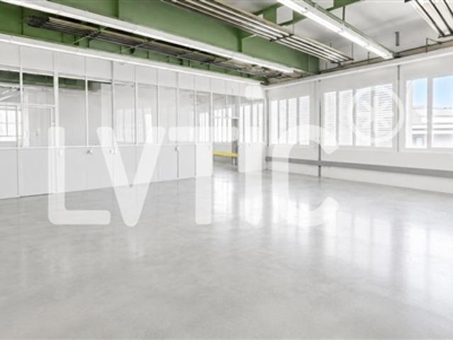 Atelier, Lager, Lokal von 464 m2 zu mieten in Penthalaz – Cossonay