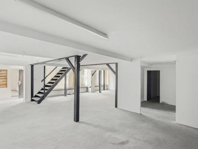 ATELIER LOFT A AMENAGER