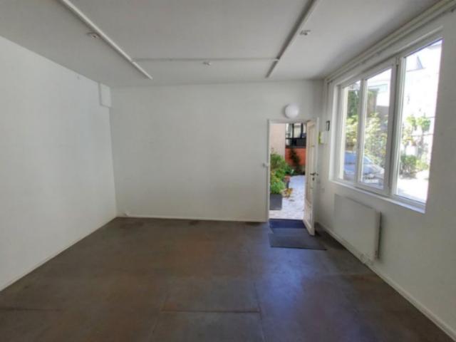 ATELIER RUE D'ORSEL