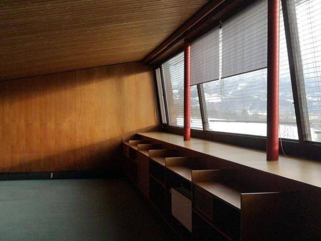 Atelier Wohnung