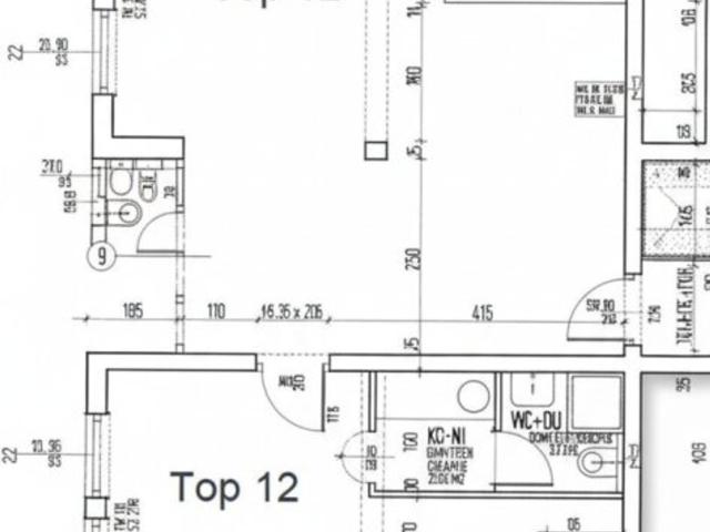 Atelier Wohnen und Arbeiten Gleichzeitig mit Eigenem Pkw Stellplatz