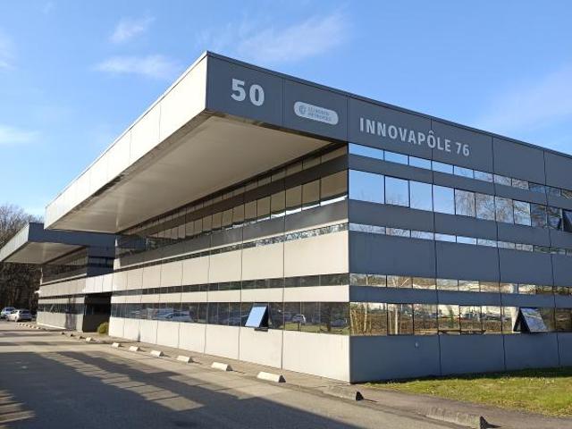 Atelier 160 m2 à Saint Etienne du Rouvray