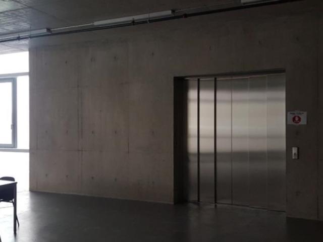 Atelier 1 pièce