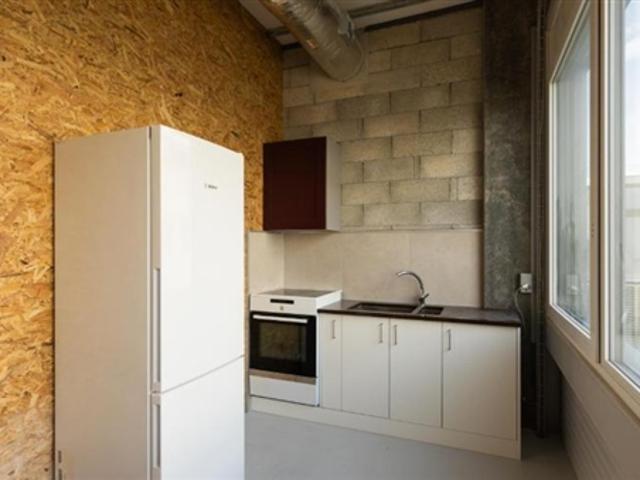 Atelier 1 pièce
