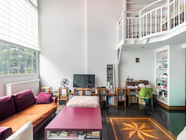 Atelier /5M Hauteur/Modulable/Trocadero 110m² Paris 16ème