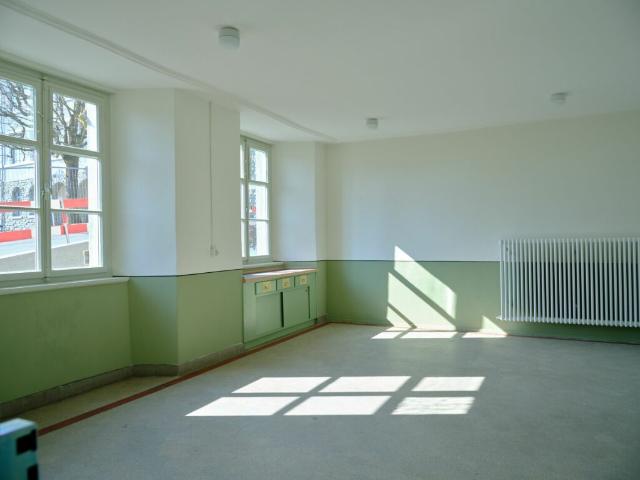 Atelier 60m² Untergeschoss im Zentrum von Buttisholz