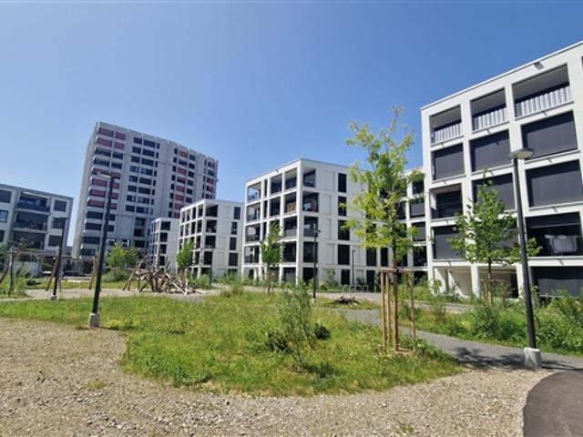 Atelier/Bastelraum ein Rückzugsort für Sie