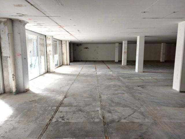 Atelier/Büro 150 m2 auf Mass – Nähe Annehmlichkeiten und Transport
