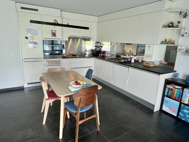 Ateliers appt de 3.5 pièces