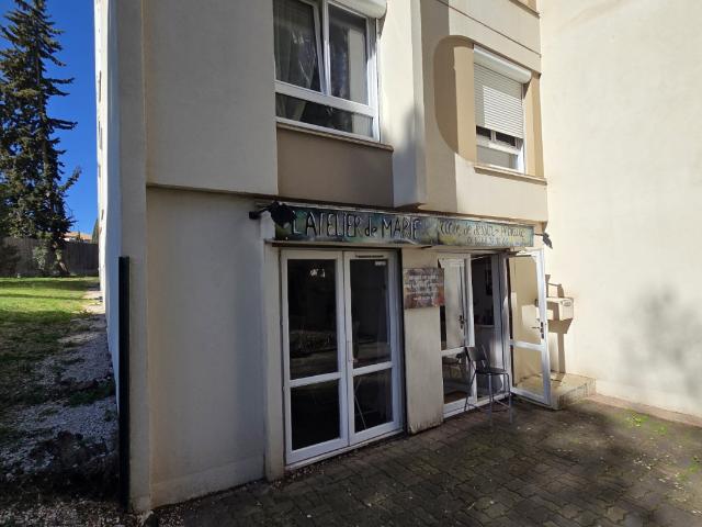 Ateliers et Bureaux