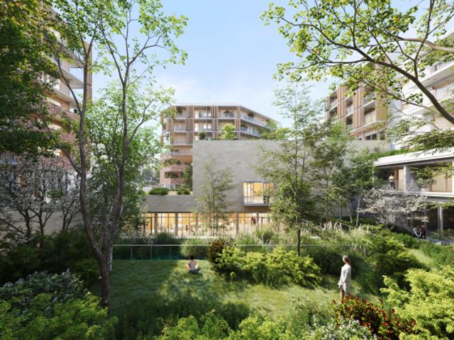 ATELIERS GAMBETTA MEHUL
