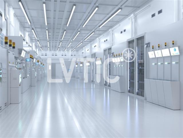 Ateliers, Laboratorien, Büros von 500 m2 in Bussigny – Lausanne