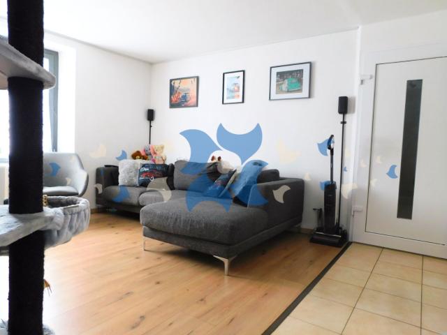 Atemberaubende 3.5 Zimmerwohnung mit Garten & Garage? St Séverin VS
