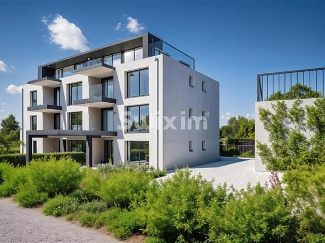 Atemberaubende Wohnung nur einen Steinwurf vom Wienersee entfernt!