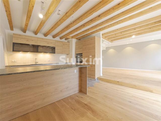 Atemberaubende Wohnung, 2026 renoviert