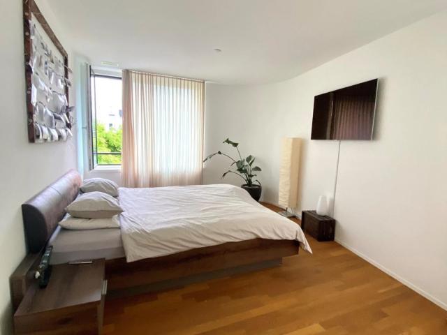 Atemberaubene 4.5 Zimmer Wohnung zu vermieten