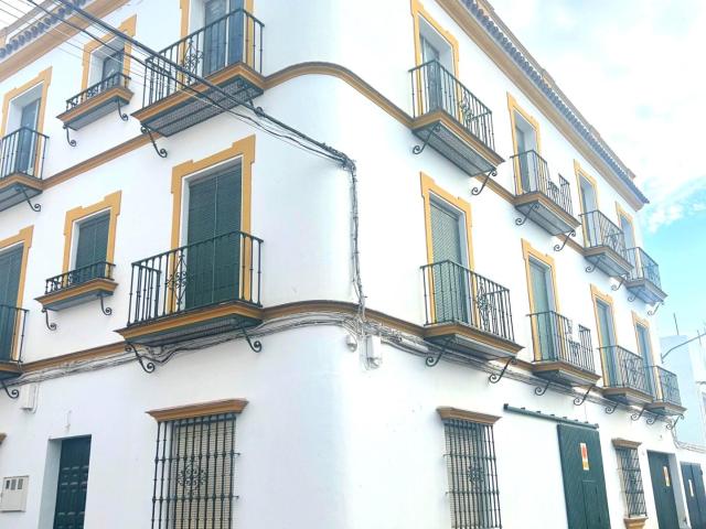 ️¡Atención a esta oportunidad en Cantillana que no se ve todos los días!