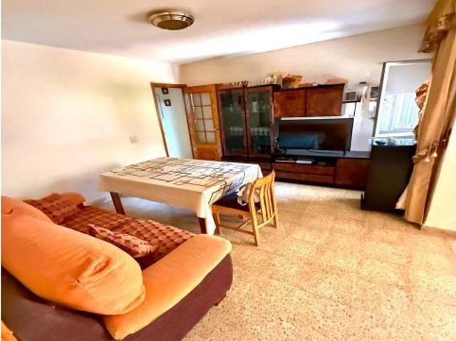 ATENCION A ESTE PISO EN LA DEMANDADA ZONA DE MACHAQUITO