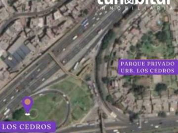 ¡Atención constructora! Ojo a tu próxima inversión con excelente ubicación y hermosa vista