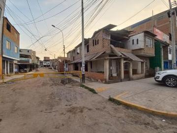 ¡Atención Inversionista! Se Vende Casa En Avenida Pastor Sevilla