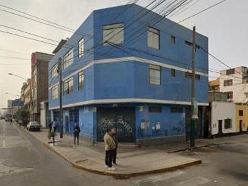 ¡ATENCION INVERSIONISTA! SE VENDE EDIFICIO COMERCIAL DE 3 PISOS EN LA VICTORIA