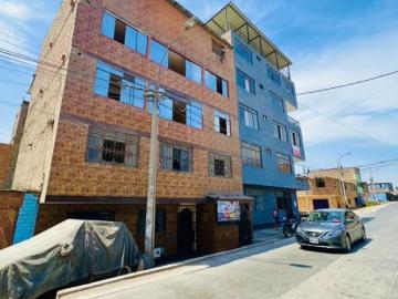 ATENCION INVERSIONISTA! Se Vende Edificio de 5 pisos