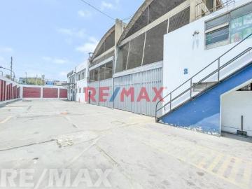 ATENCION INVERSIONISTA: Se vende Local Industrial 3,690 M2 Av. Colonial Cercado De Lima