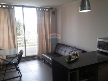 Atención inversionista | 1 Dormitorios por 1850.00 en Valparaíso