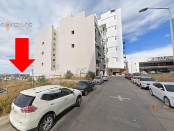 ATENCION INVERSIONISTAS! TERRENO COMERCIAL EN CALLE PALMIRA ZONA PEDREGALES SLP