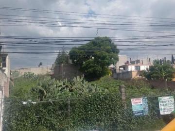 ¡Atención Inversionistas! Terreno Comercial Estratégico de 873 m² en Sierra Hermosa