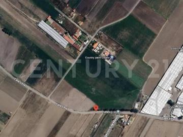 Atención Inversionistas Terreno en VENTA 10105m2 Chipilo, San Gregorio Atzompa