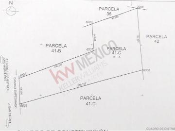 Atencion inversionistas. Terreno para negocio a pie de carretera