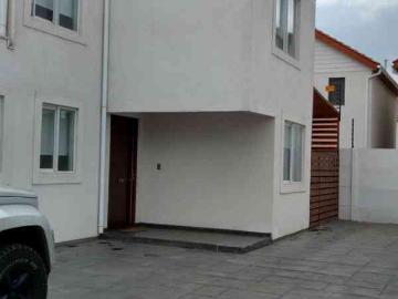 ATENCION INVERSIONISTAS VENDO CASA DE DOS PISOS EN CONDOMINIO TERRANOVA HUECHURABA