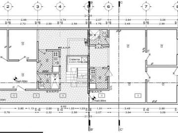¡Atención Inversionistas! Edificio en venta con 6 departamentos