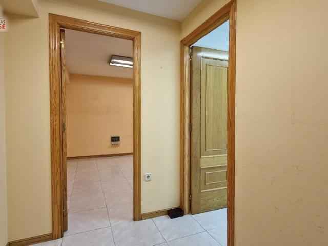 ATENCIÓN INVERSORES! OFICINA EN PLENO CENTRO DE OURENSE