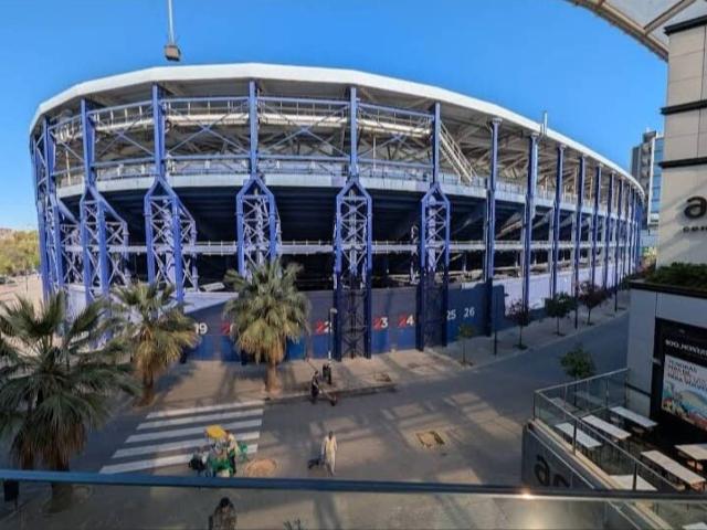 ATENCION INVERSORES* OPORTUNIDAD UNICA* VENTA DE LOTE DE 10 PISOS EN RASCANYA CERCA DEL ESTADIO LEVANTE