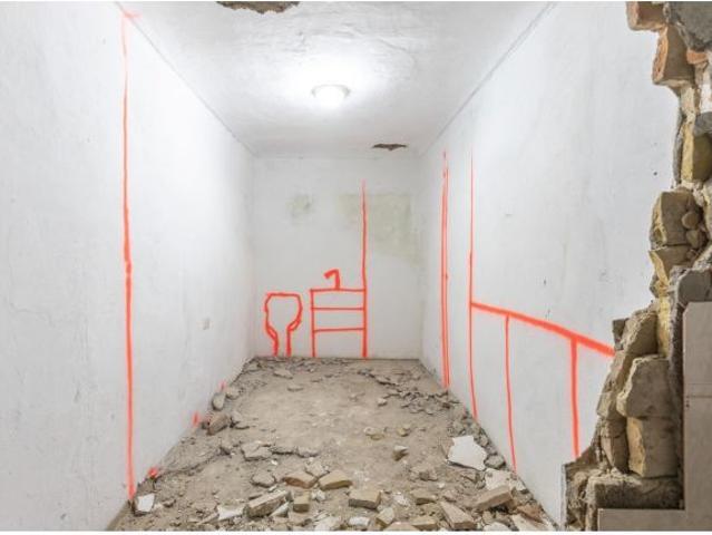 Atención Inversores Casa a Reformar en el centro de Granada